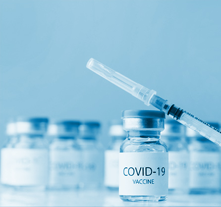 Pharmacie de Roches SA - Eaux-Vives - Genève - Vaccin COVID